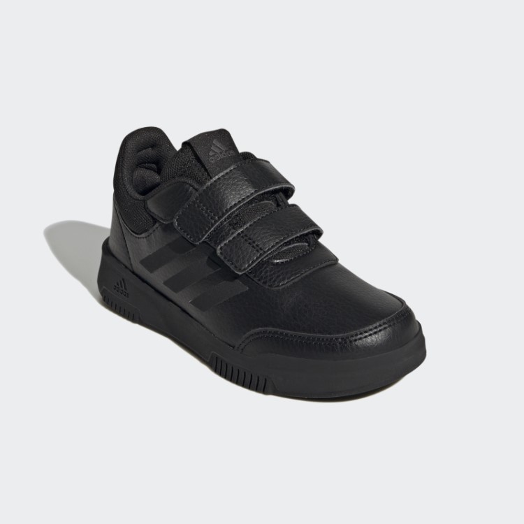 Tênis Tensour Hook And Loop Adidas Preto