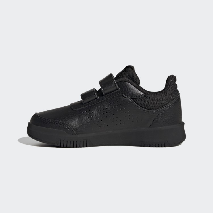 Tênis Tensour Hook And Loop Adidas Preto