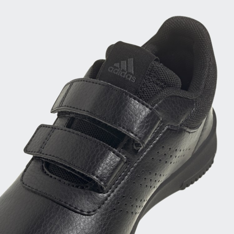 Tênis Tensour Hook And Loop Adidas Preto