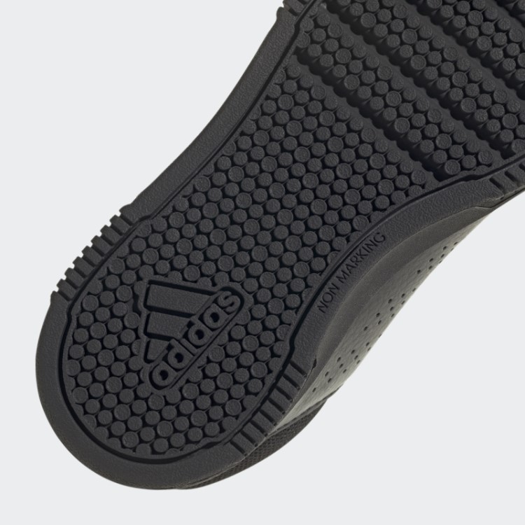 Tênis Tensour Hook And Loop Adidas Preto