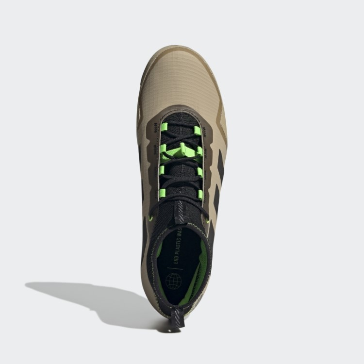 Tênis De Ciclismo Tom Bege Cascalho Adidas