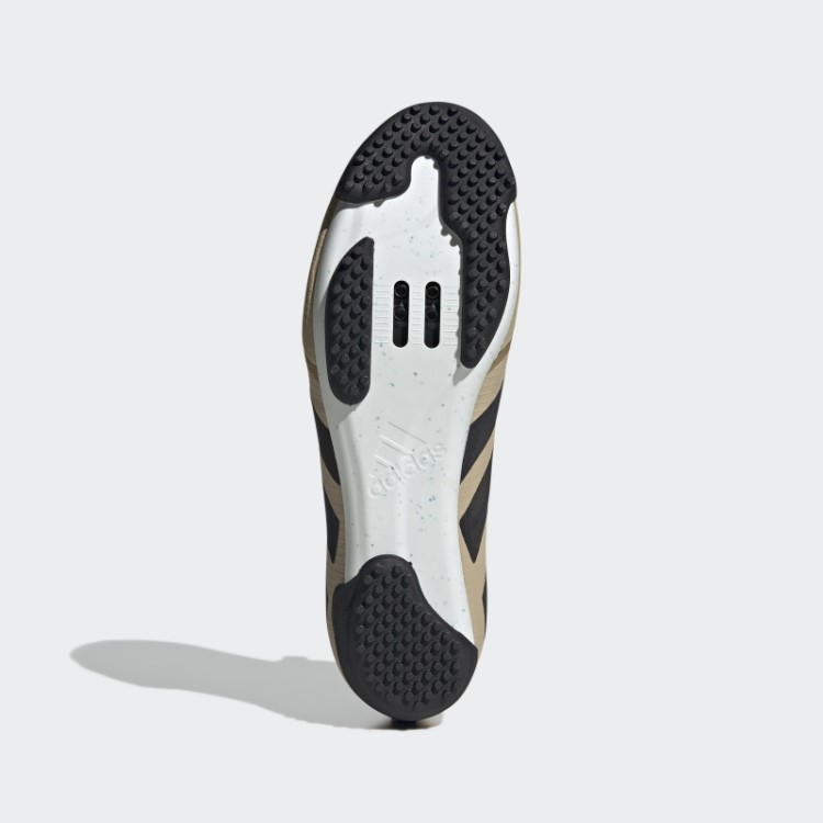 Tênis De Ciclismo Tom Bege Cascalho Adidas