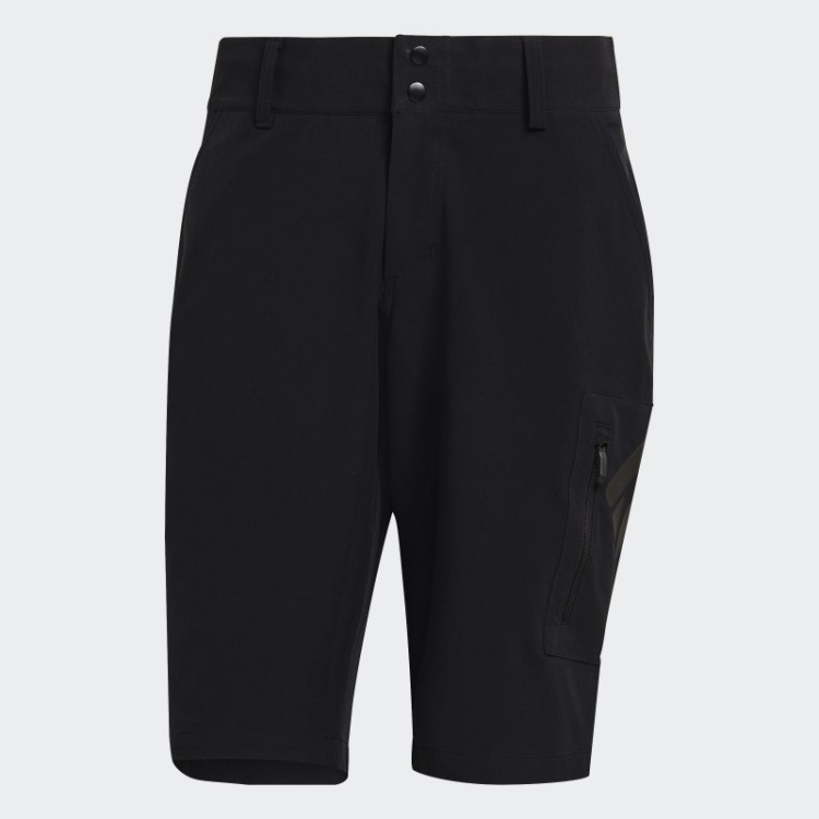 Five Ten Marca Dos Bravos Shorts Preto Adidas