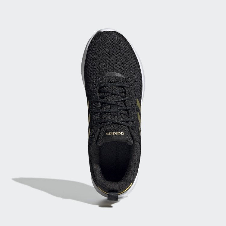 Tênis Qt Racer 2.0 Adidas Preto