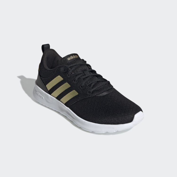 Tênis Qt Racer 2.0 Adidas Preto