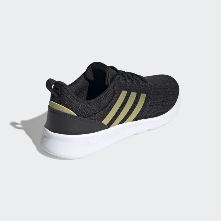 Tênis Qt Racer 2.0 Adidas Preto