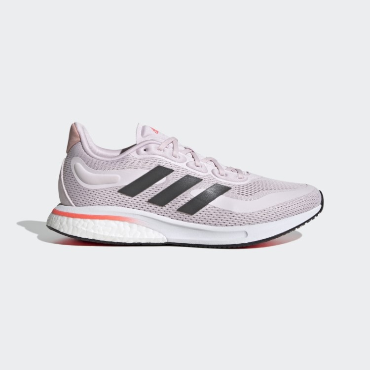 Sapatos Rosa Supernova Adidas