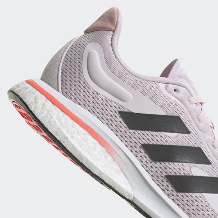 Sapatos Rosa Supernova Adidas