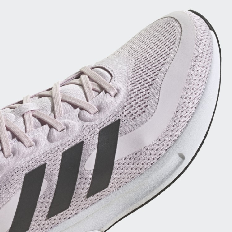 Sapatos Rosa Supernova Adidas