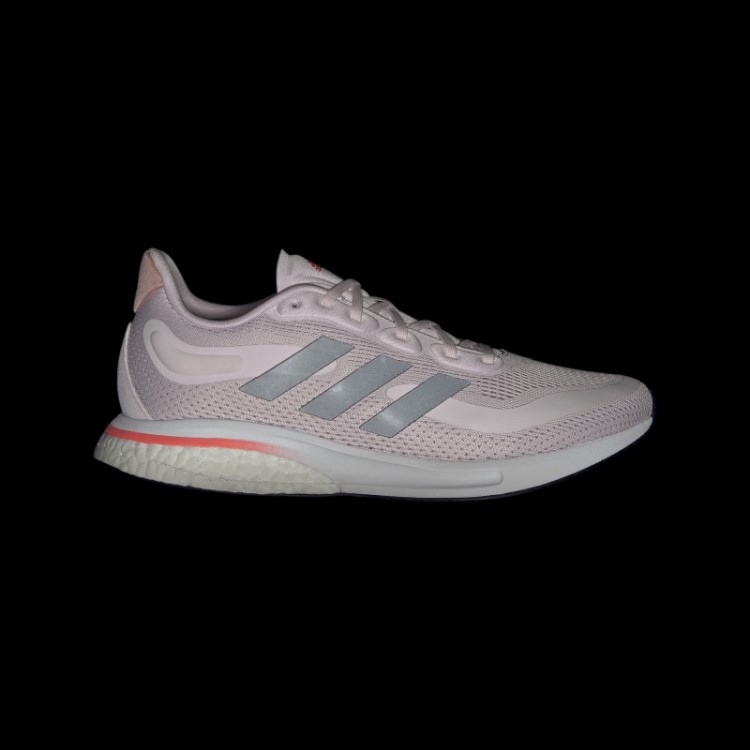Sapatos Rosa Supernova Adidas