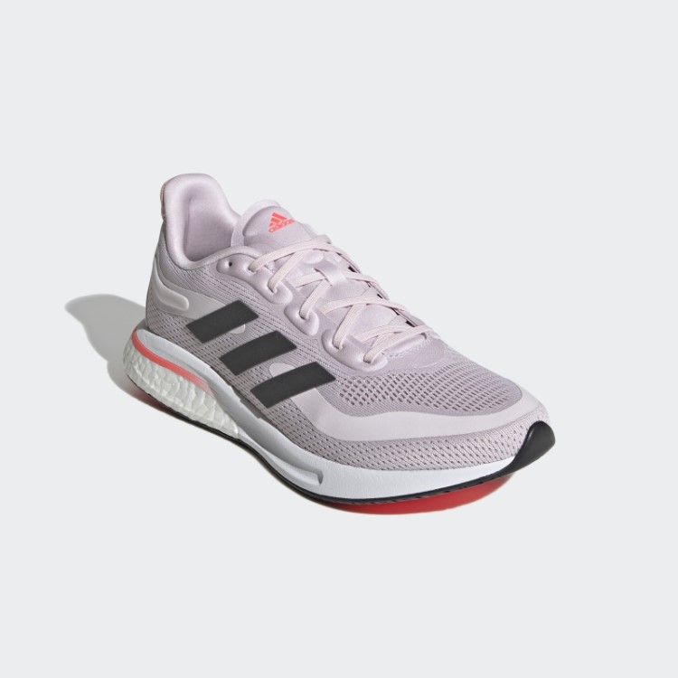 Sapatos Rosa Supernova Adidas