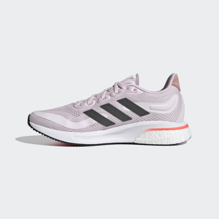 Sapatos Rosa Supernova Adidas