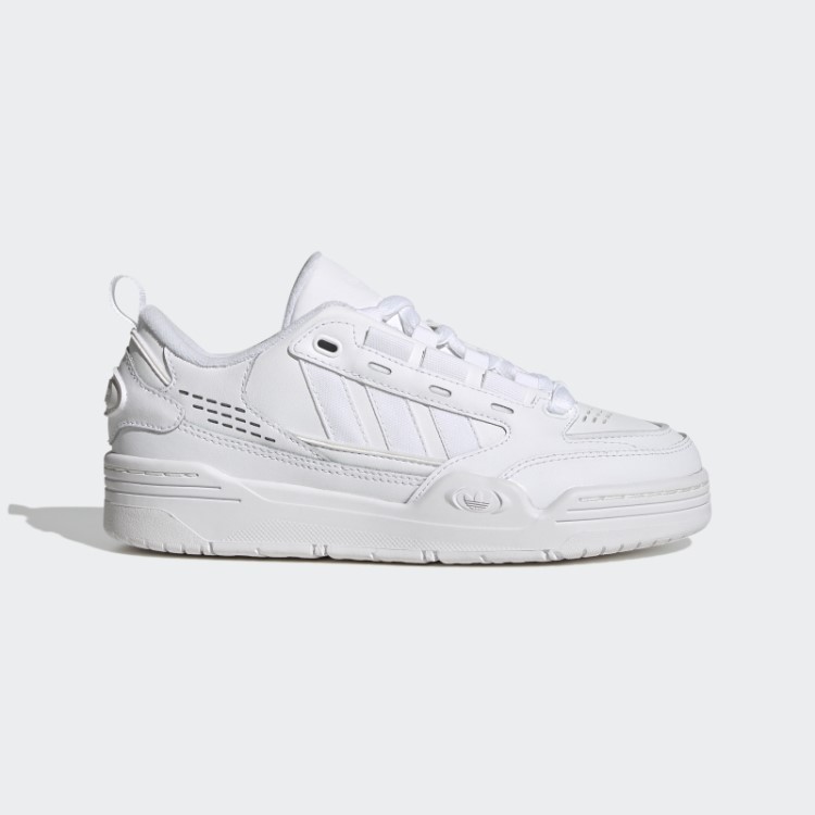 Tênis Adidas Adi2000 Branco