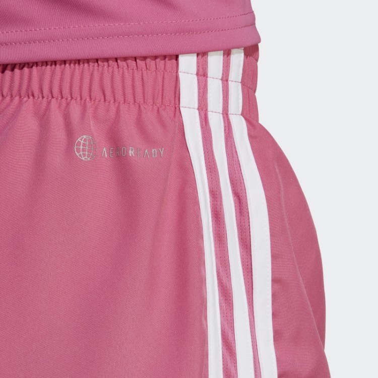 Bermuda De Corrida Fúcsia Marathon 20 Adidas