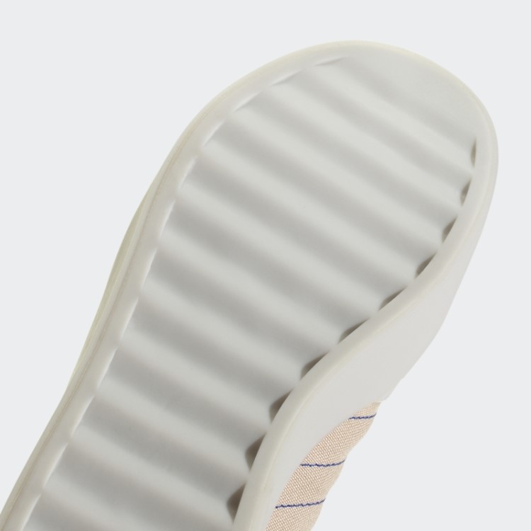 Tênis Adidas Znsored Hi Taupe