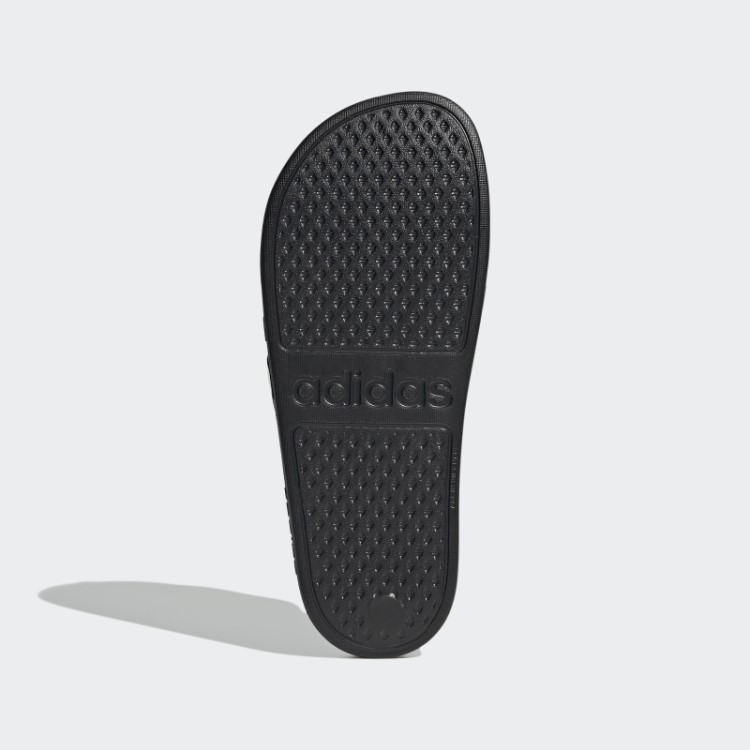 Adidas Adilette Aqua Slides Fosco Roxo Met