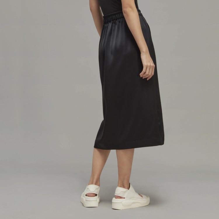 Saia De Seda Tech Adidas Y-3