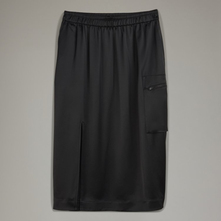 Saia De Seda Tech Adidas Y-3
