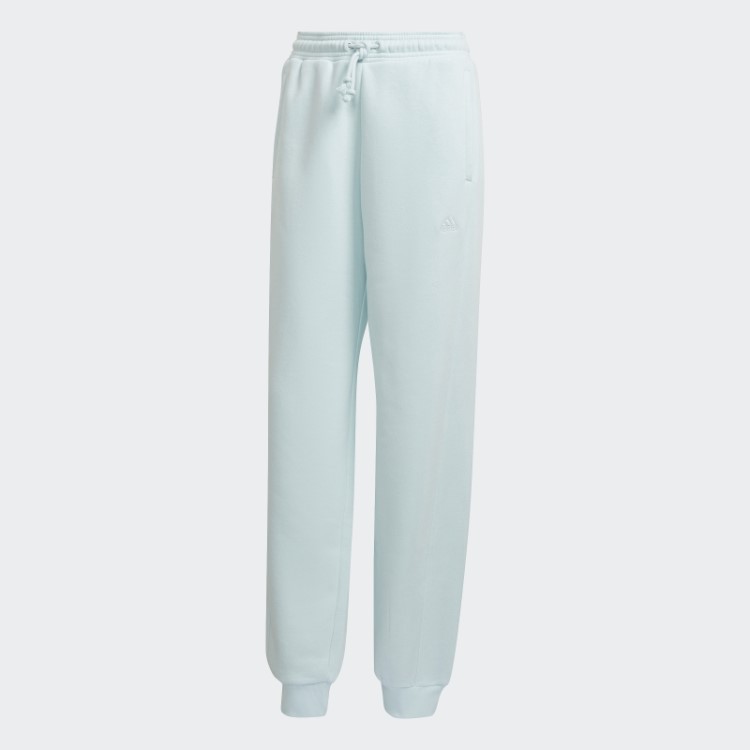 Todas As Calças De Lã Szn Azul Adidas