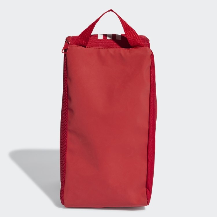 Bolsa De Chuteira Vermelha Tiro League Adidas