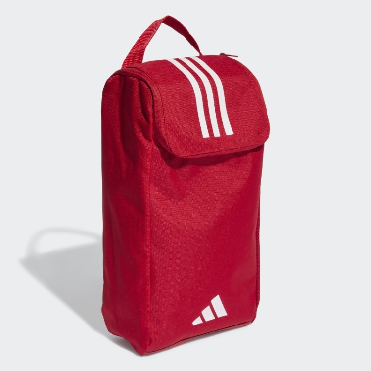 Bolsa De Chuteira Vermelha Tiro League Adidas