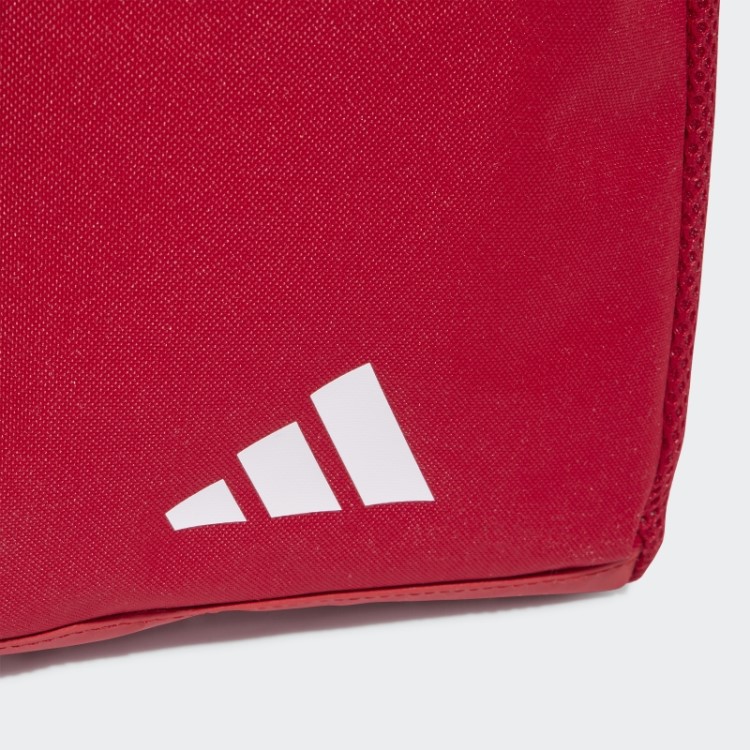 Bolsa De Chuteira Vermelha Tiro League Adidas