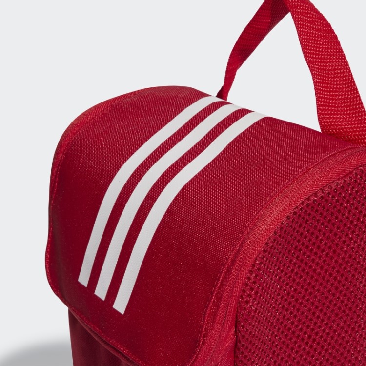 Bolsa De Chuteira Vermelha Tiro League Adidas
