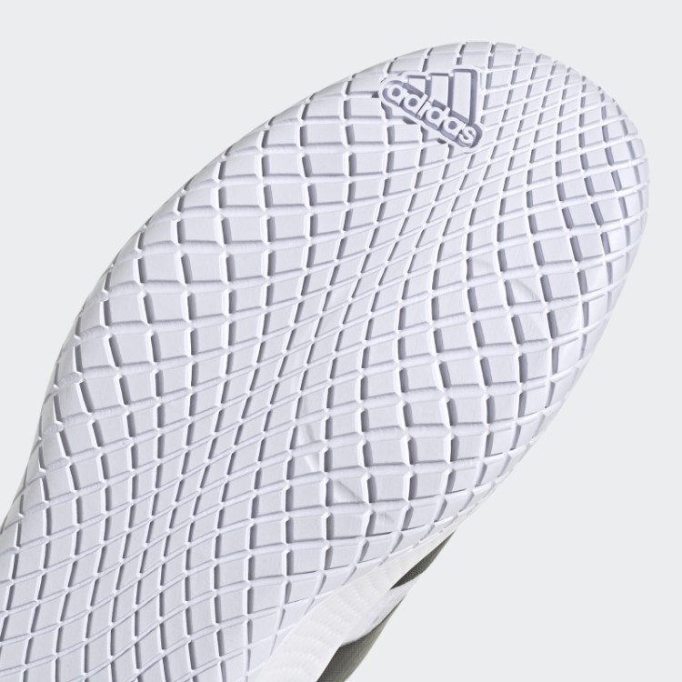 Tênis De Vôlei Forcebounce Cinza Adidas