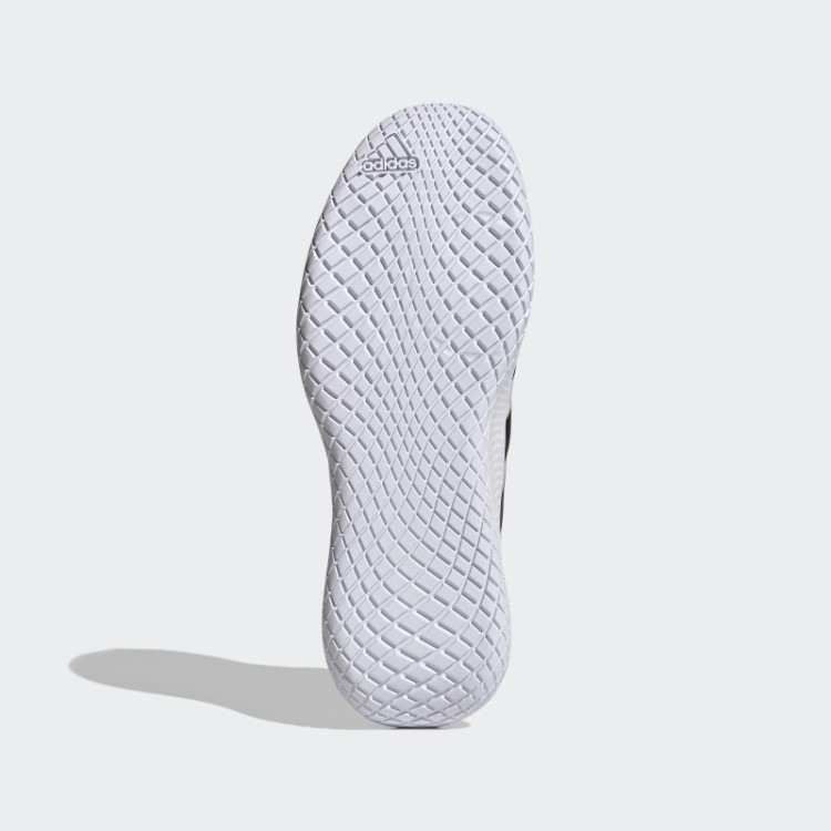 Tênis De Vôlei Forcebounce Cinza Adidas