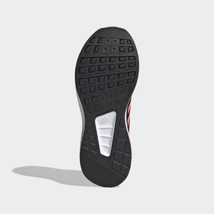 Tênis Preto Runfalcon 2.0 Adidas