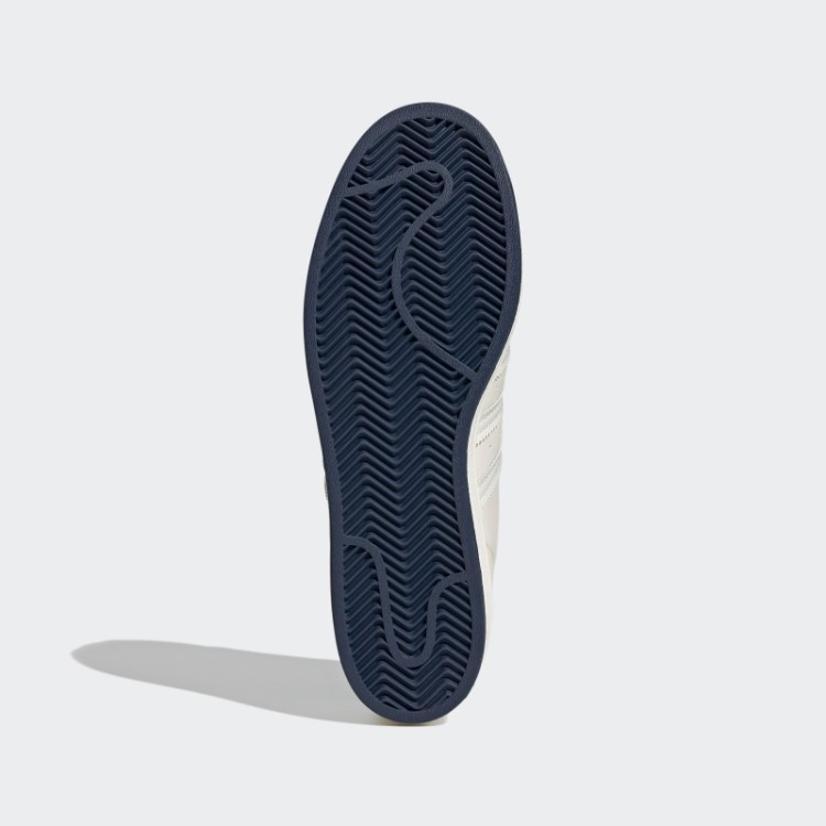 Tênis Adidas Superstar Moda Marinho