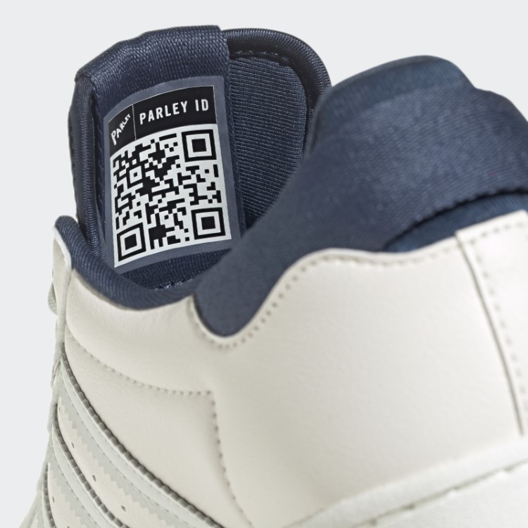 Tênis Adidas Superstar Branco