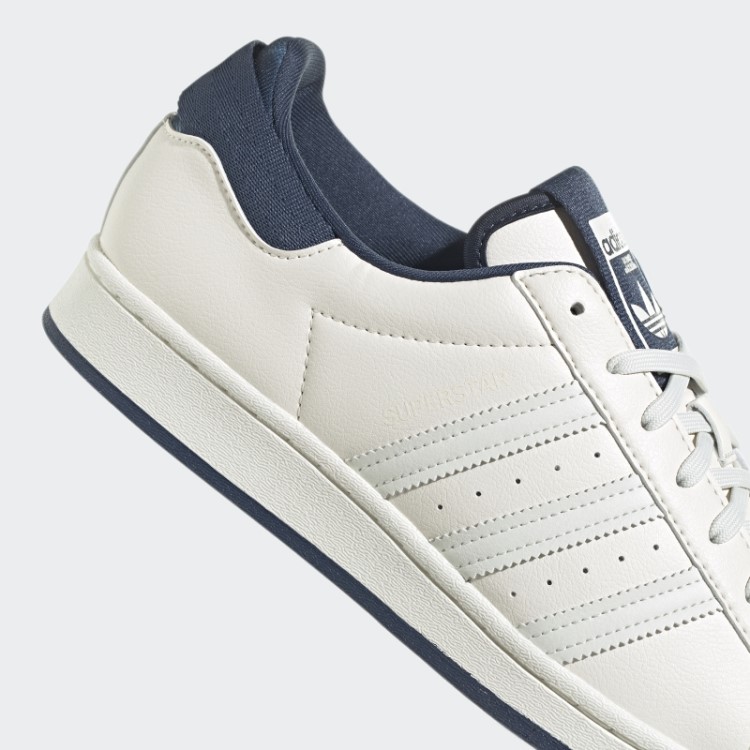 Tênis Adidas Superstar Branco