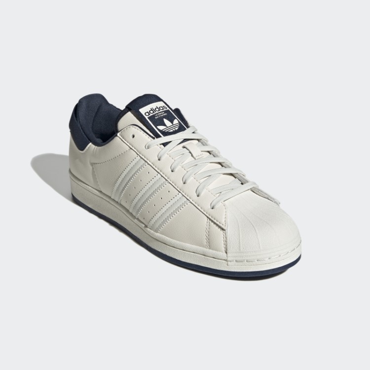 Tênis Adidas Superstar Branco