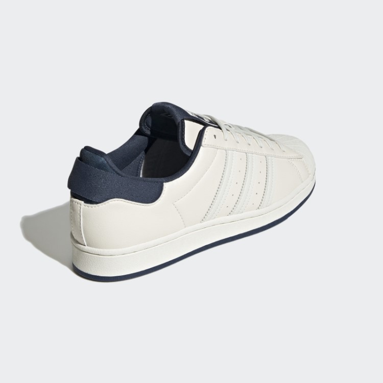 Tênis Adidas Superstar Branco