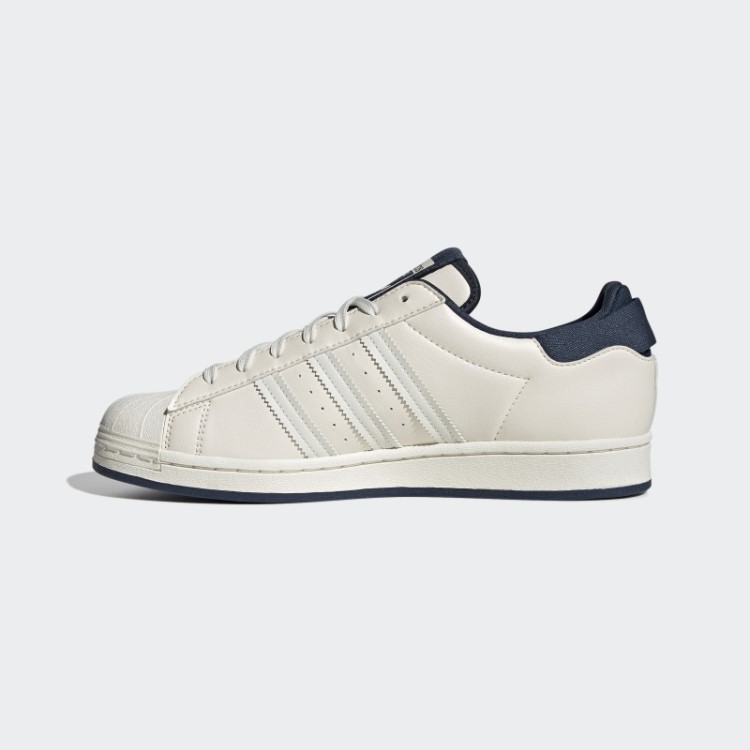 Tênis Adidas Superstar Branco