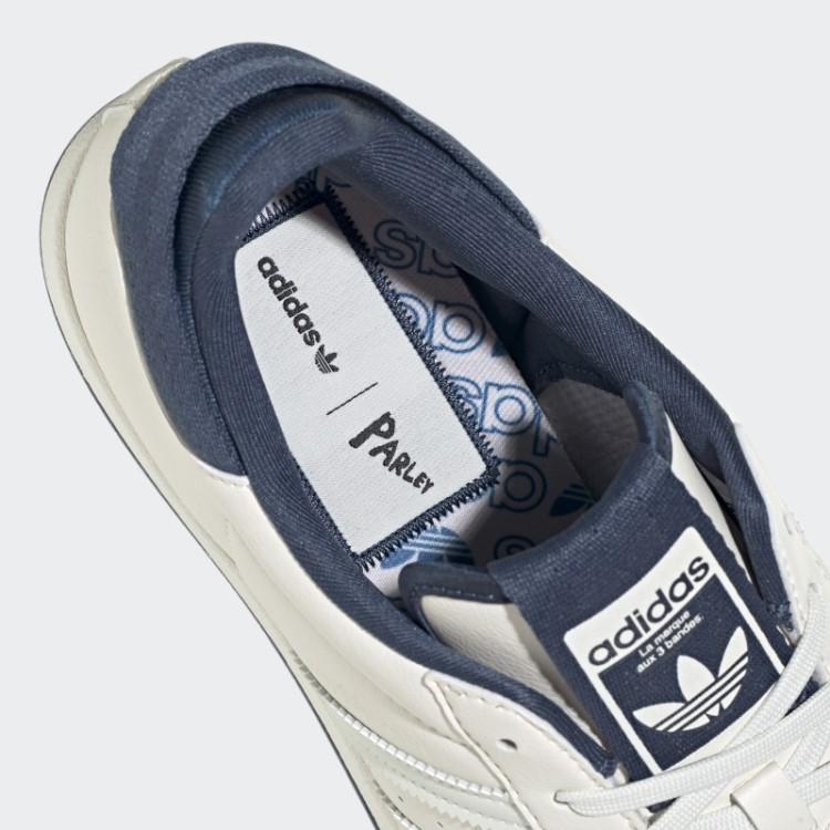 Tênis Adidas Superstar Branco