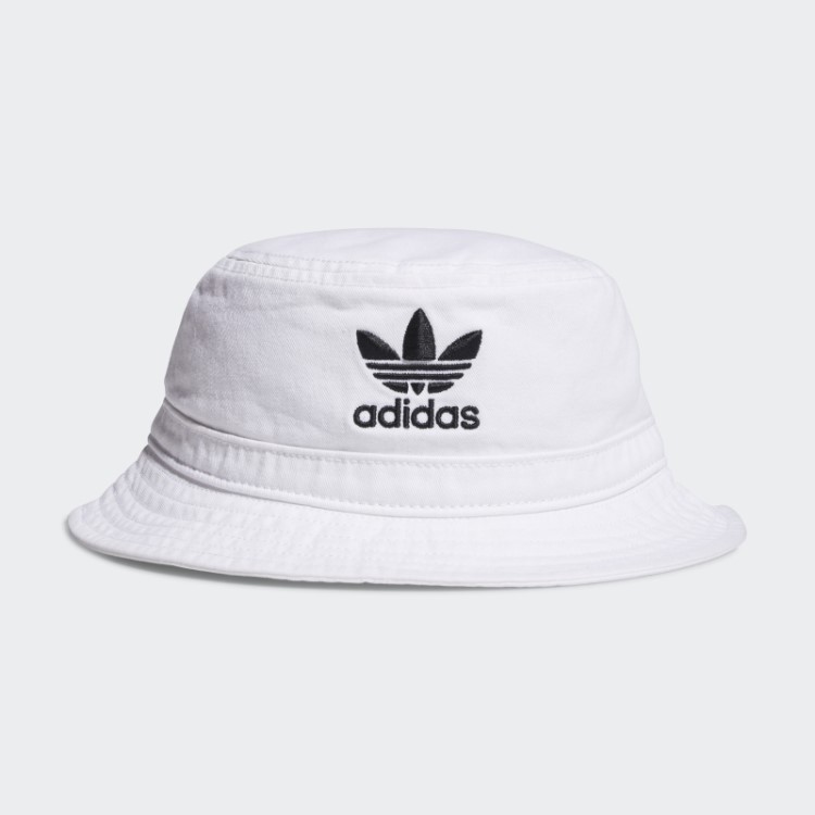 Balde Lavado Original Adidas Unissex Branco