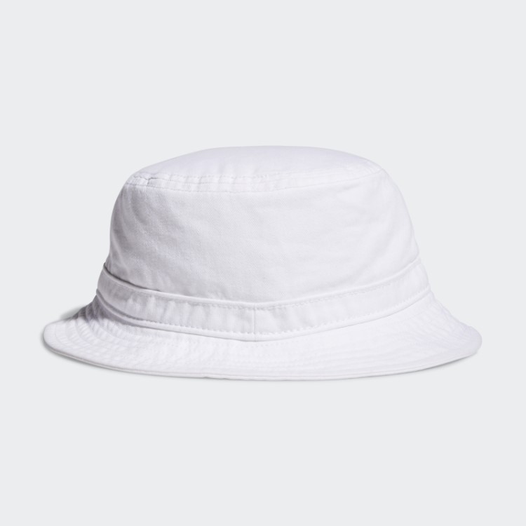 Balde Lavado Original Adidas Unissex Branco