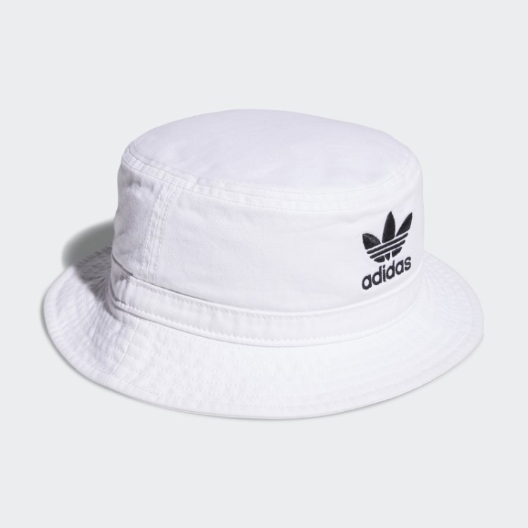 Balde Lavado Original Adidas Unissex Branco