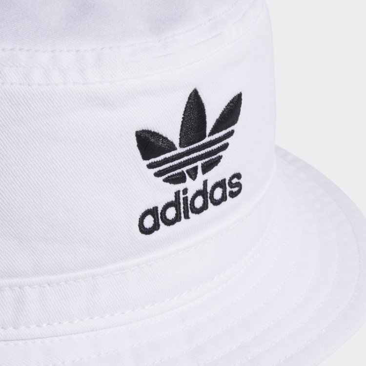 Balde Lavado Original Adidas Unissex Branco