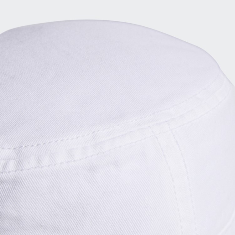 Balde Lavado Original Adidas Unissex Branco