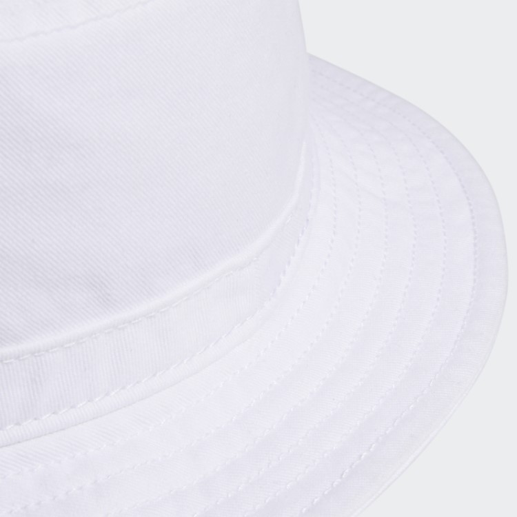 Balde Lavado Original Adidas Unissex Branco