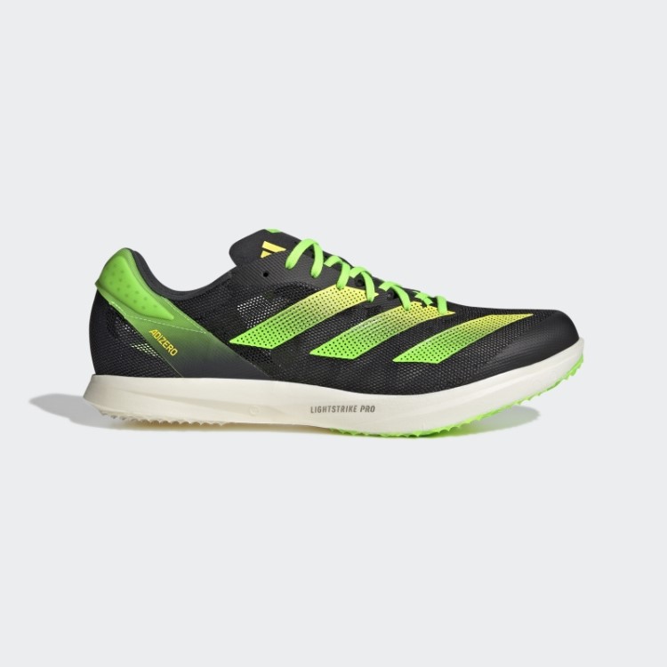 Tênis Adidas Preto Adizero Avanti Tyo