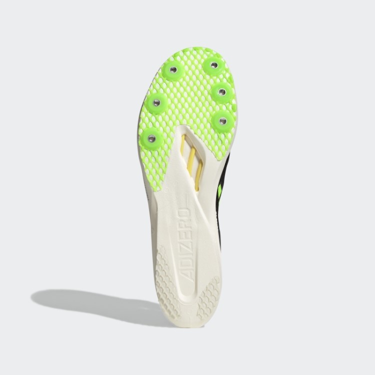 Tênis Adidas Preto Adizero Avanti Tyo