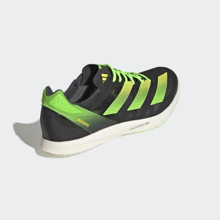 Tênis Adidas Preto Adizero Avanti Tyo