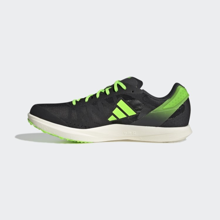 Tênis Adidas Preto Adizero Avanti Tyo