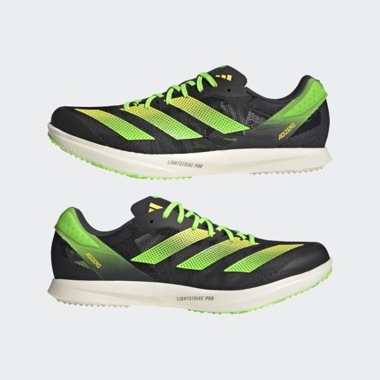 Tênis Adidas Preto Adizero Avanti Tyo
