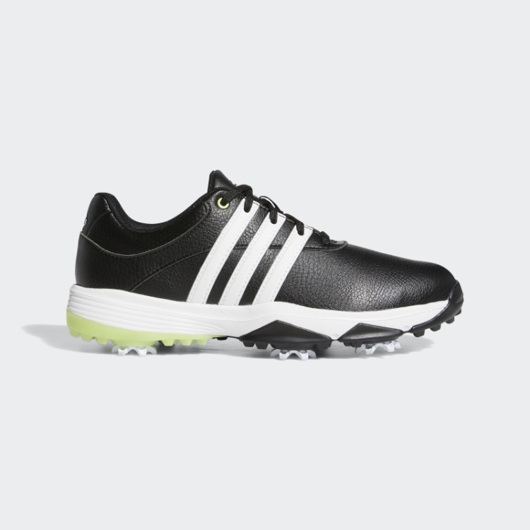 Tênis De Golfe Junior Tour360 22 Adidas Preto