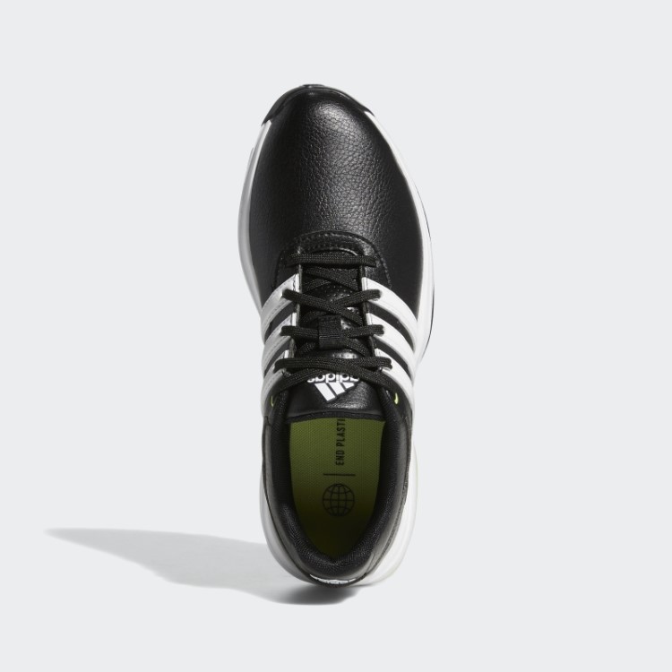 Tênis De Golfe Junior Tour360 22 Adidas Preto
